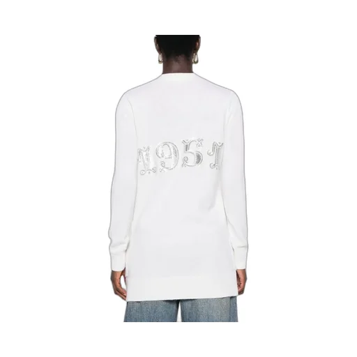 Long-Sleeved Sweater