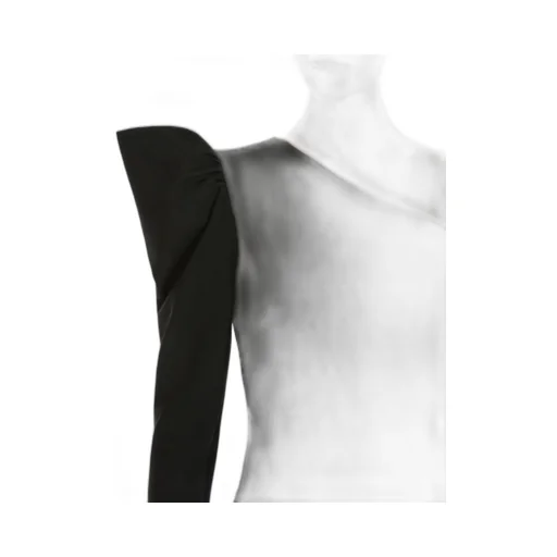 One-Shoulder Dress