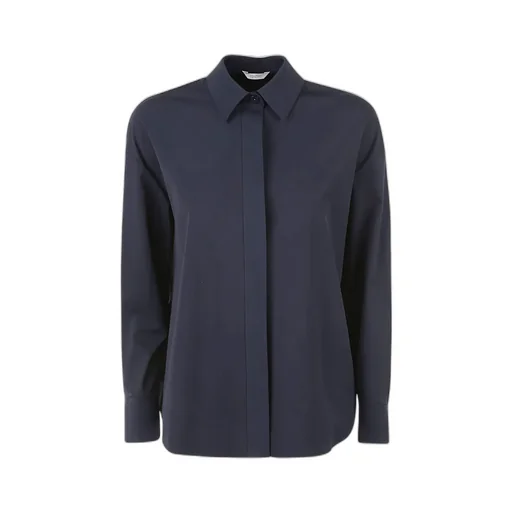 Long-Sleeved Shirt