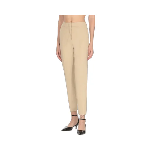 Viscose Knitted Trousers