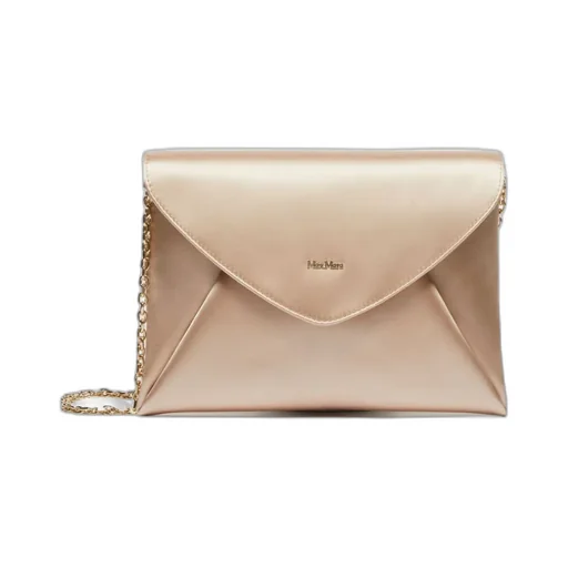 Logo Cross-Body Bag