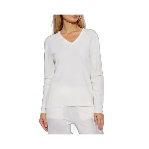 Long-Sleeved Sweater