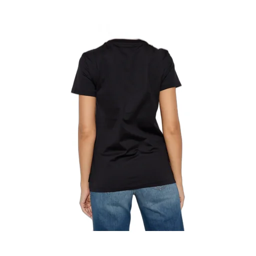 Fara Crewneck T-Shirt