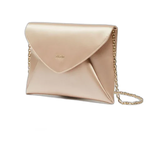 Logo Cross-Body Bag