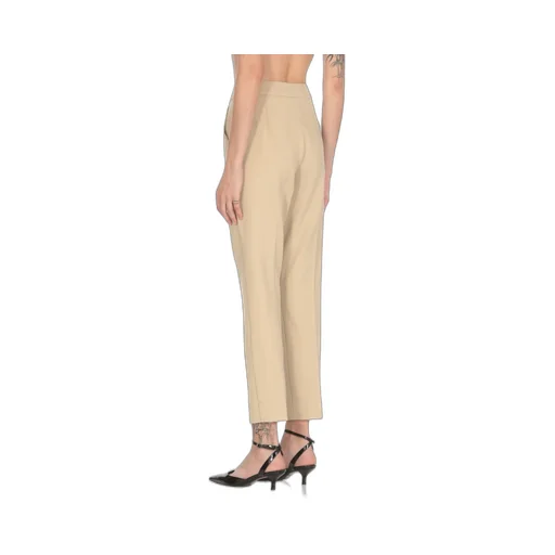 Viscose Knitted Trousers