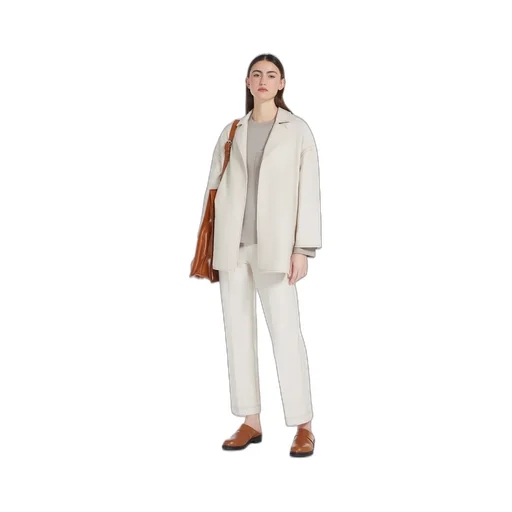 Lapel Casual Jacket