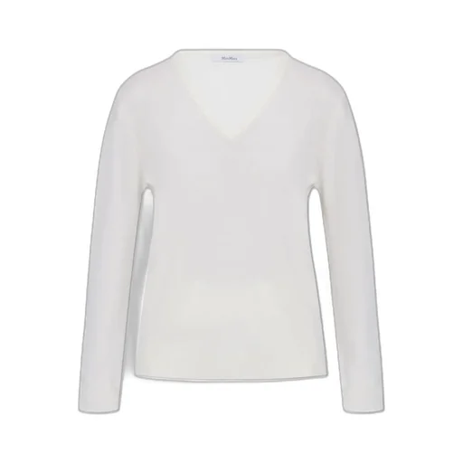 Long-Sleeved Sweater