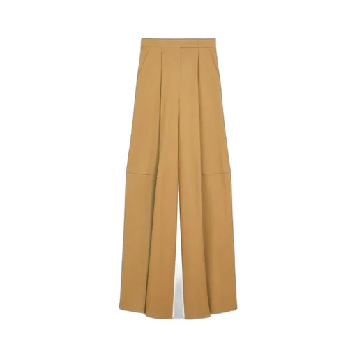 Avoriaz Wide-Leg Trousers