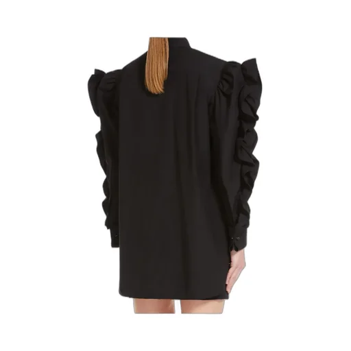 Large Silhouette Shirt