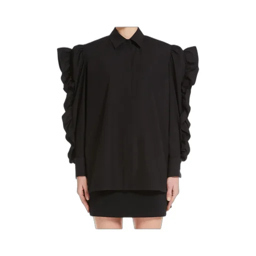 Large Silhouette Shirt