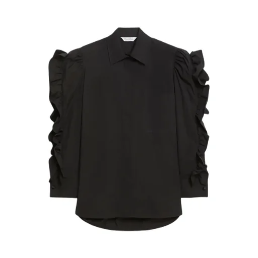 Large Silhouette Shirt