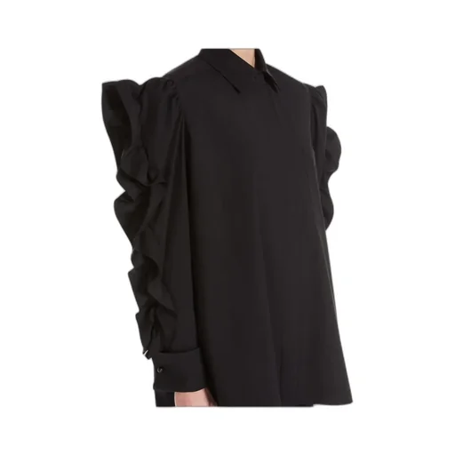 Large Silhouette Shirt