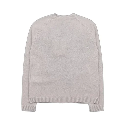 Long-Sleeved Sweater