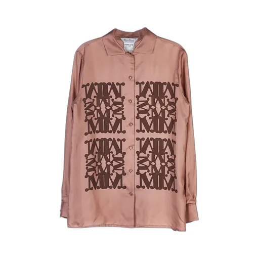 Long-Sleeved Shirt
