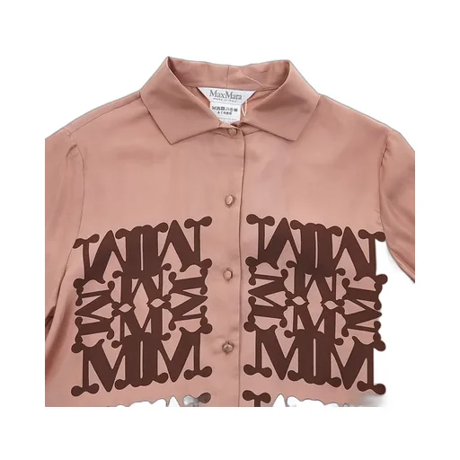 Long-Sleeved Shirt