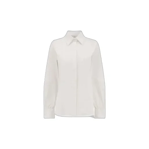 Long-Sleeved Shirt