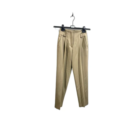 Celtico Pleated Tailored Trousers