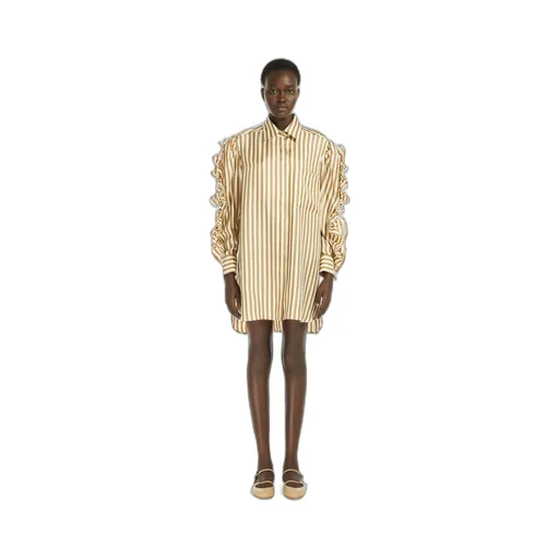 Manna Striped Dress