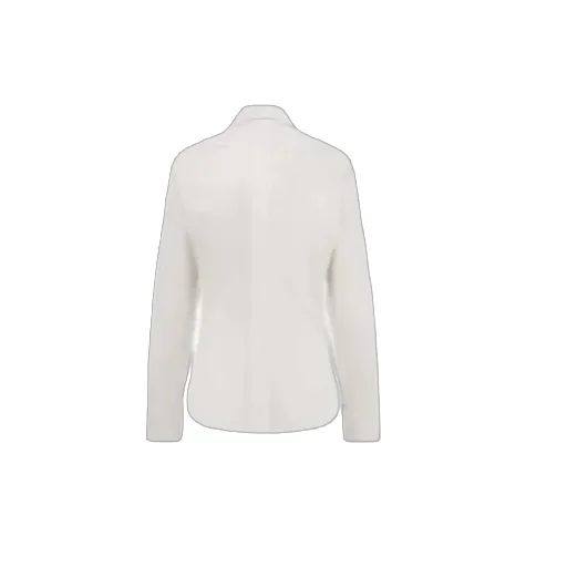 Long-Sleeved Shirt