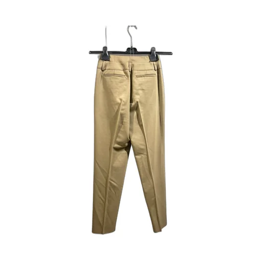 Celtico Pleated Tailored Trousers