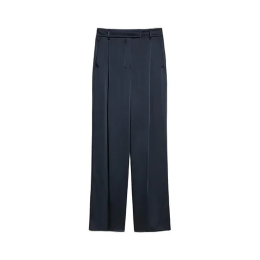 Amleto Straight Leg Trousers