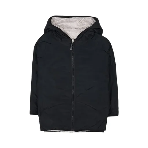 Double-Sided Cotton Clothes