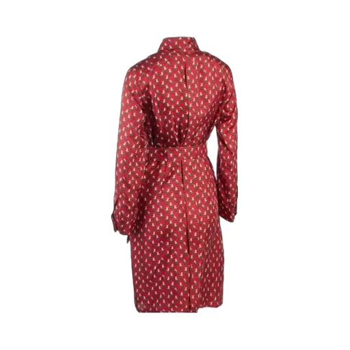 Long-Sleeved Dress