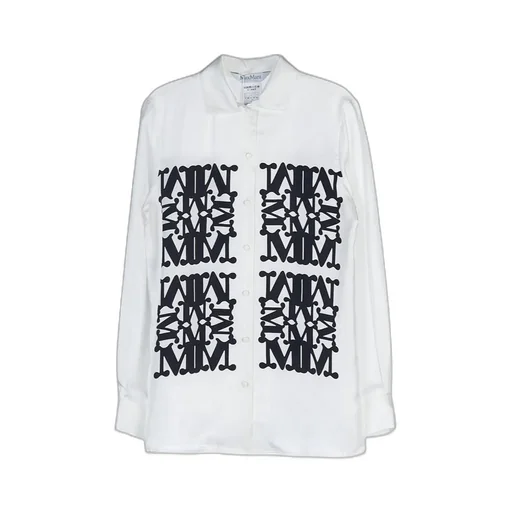 Long-Sleeved Shirt
