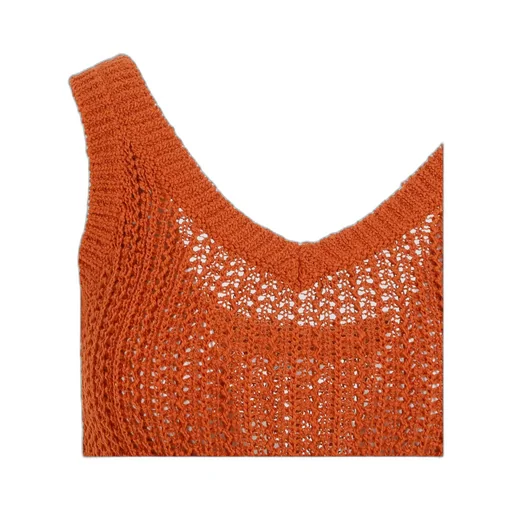 Arrigo Crochet Top