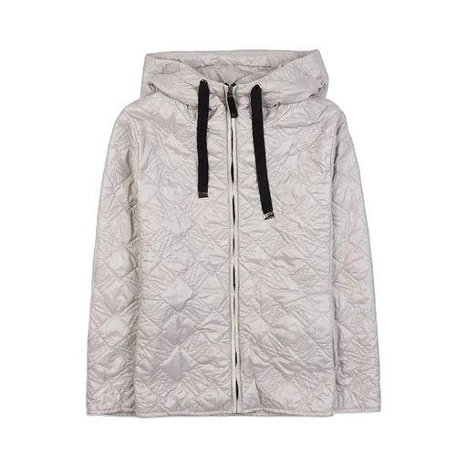 Hooded Jacket