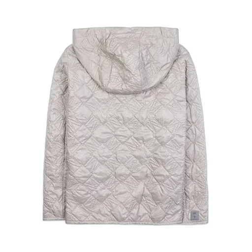 Hooded Jacket