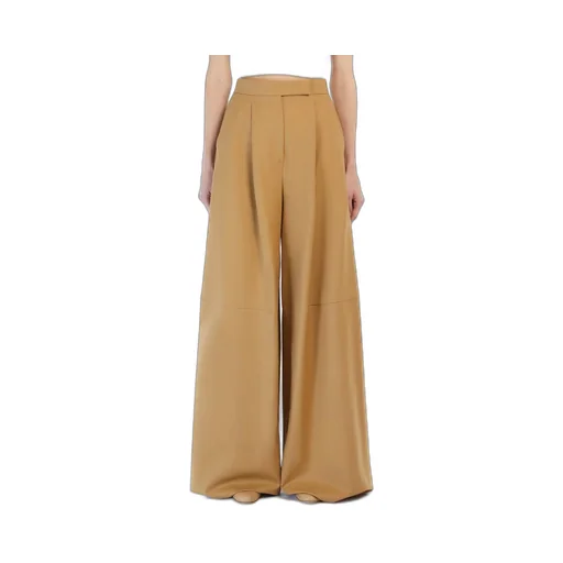 Avoriaz Wide-Leg Trousers