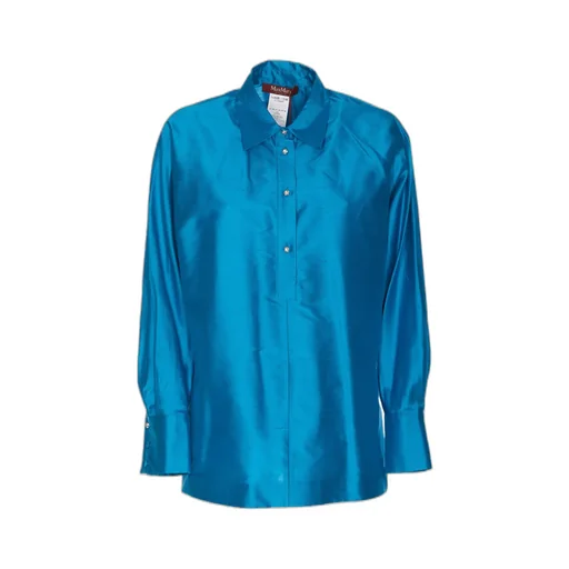 Long-Sleeved Shirt