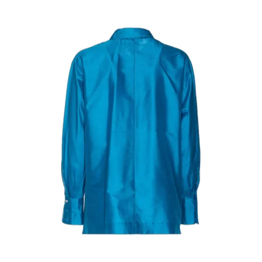Long-Sleeved Shirt