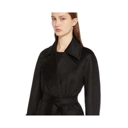 Cashmere Robe Coat