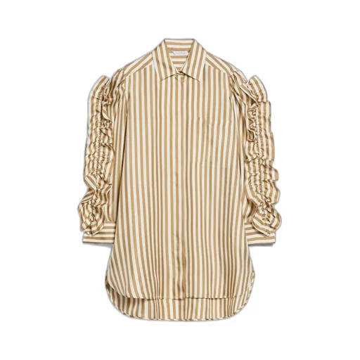 Manna Striped Dress