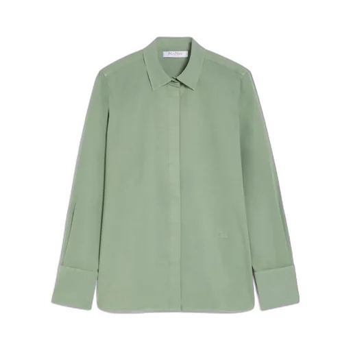 Long-Sleeved Shirt
