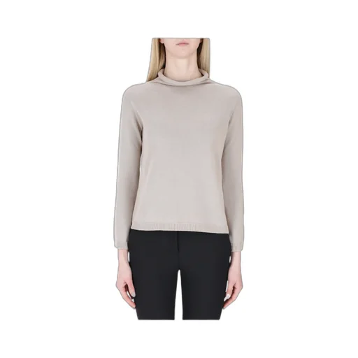 Long-Sleeved Knit
