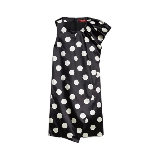Sleeveless Dress