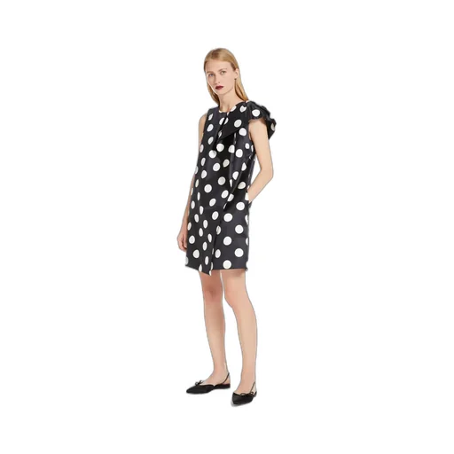 Sleeveless Dress