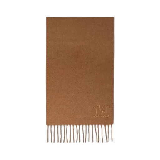 Logo Scarf