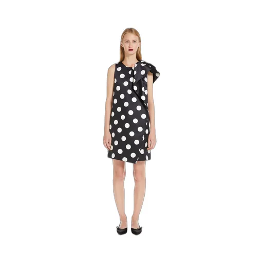 Sleeveless Dress