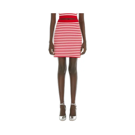 Mini Skirt