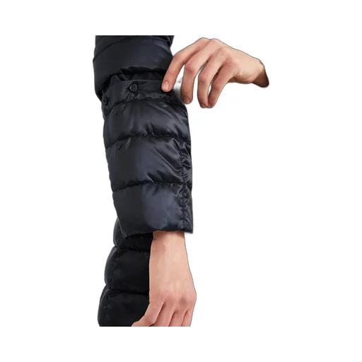 The Cube Belted Padded Coat