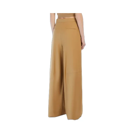 Avoriaz Wide-Leg Trousers