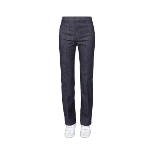 Belt-Loop Slacks