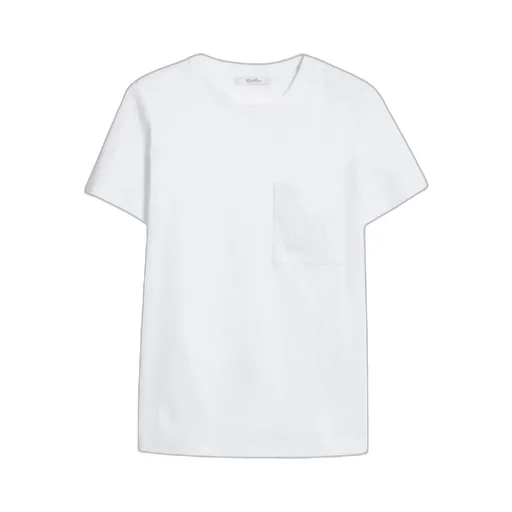 Short-Sleeved Crewneck T-Shirt