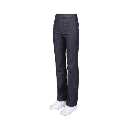 Belt-Loop Slacks