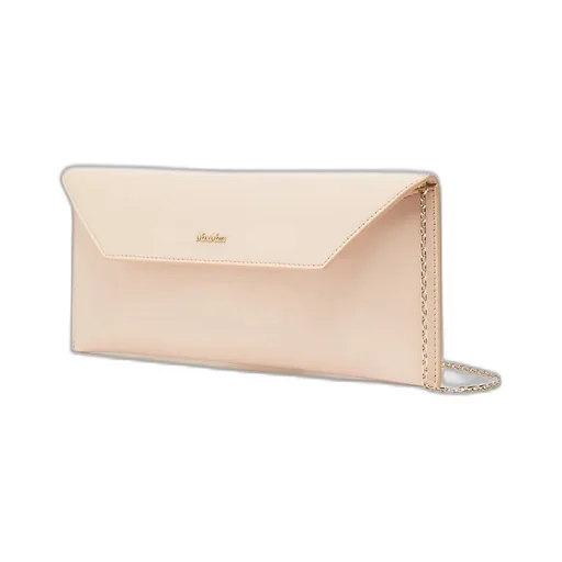 Rectangular Shoulder Bag
