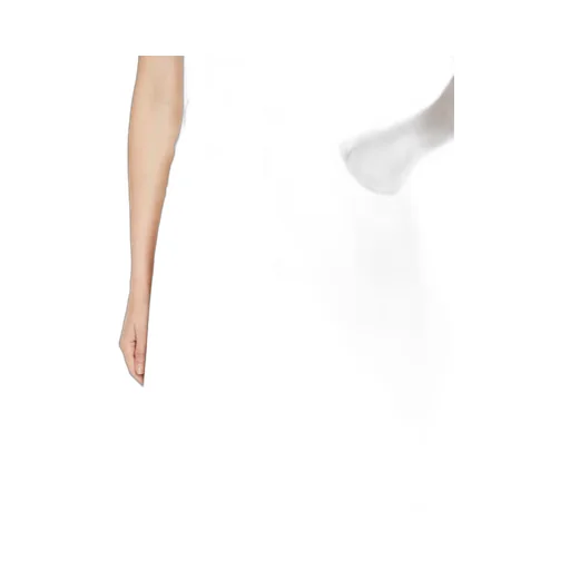 Button Detailed Straight-Leg Pants